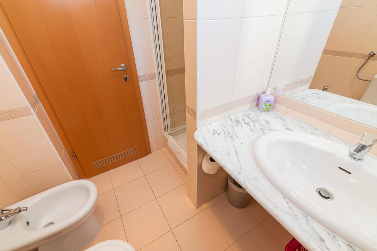 Apartment Mimoza 6, Baska, Krk ภายนอก รูปภาพ