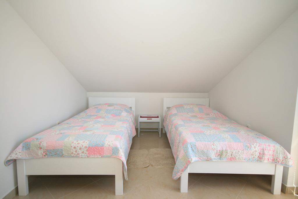 Apartment Mimoza 6, Baska, Krk ภายนอก รูปภาพ